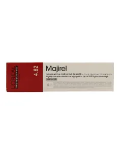 Loreal Majirel Red 4.62 60Ml